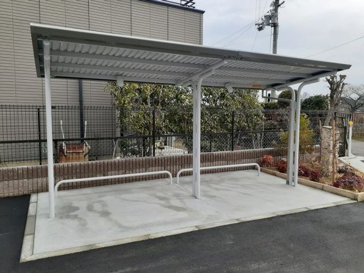 大阪府堺市東区日置荘西町5(アパート)の賃貸物件の地図