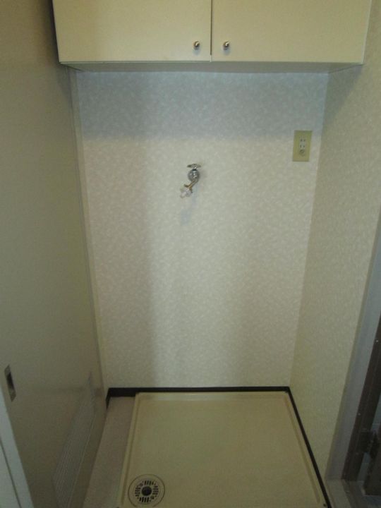 ベルハウス山手の内装