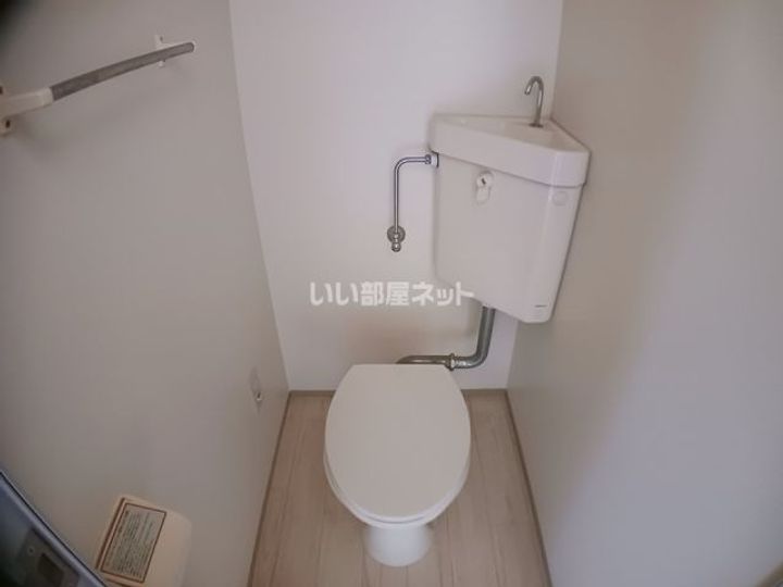 奈良県奈良市富雄元町1(マンション)の賃貸物件の内装