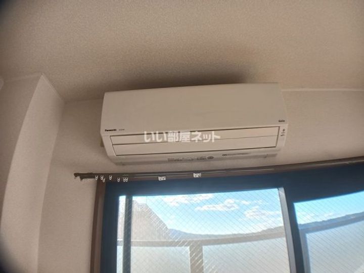 奈良県奈良市富雄元町1(マンション)の賃貸物件の内装