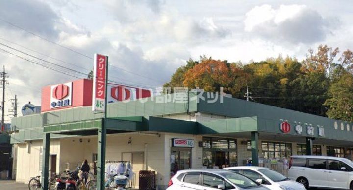 奈良県奈良市富雄元町1(マンション)の賃貸物件の周辺