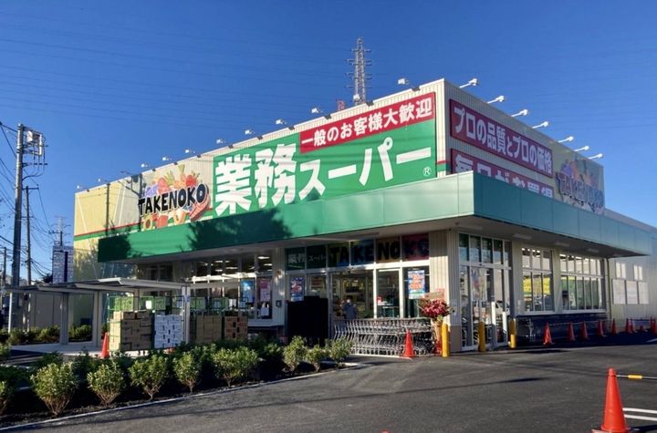 神奈川県横浜市鶴見区獅子ケ谷1(一戸建)の賃貸物件の周辺