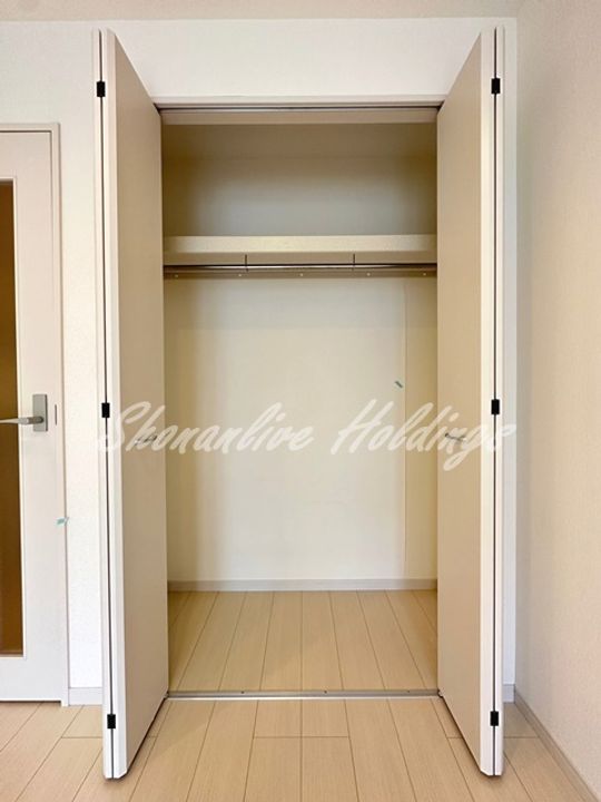 リブリ・踊場の内装