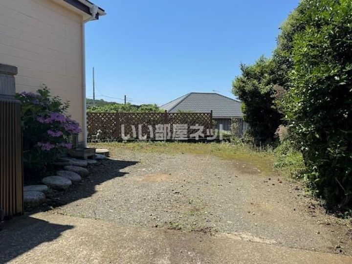 神奈川県横浜市戸塚区汲沢4(一戸建)の賃貸物件の内装