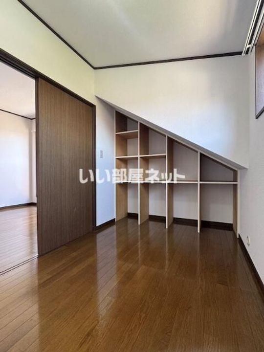 神奈川県横浜市戸塚区汲沢4(一戸建)の賃貸物件の内装