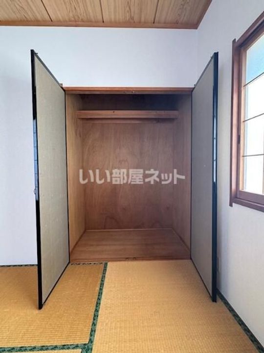 神奈川県横浜市戸塚区汲沢4(一戸建)の賃貸物件の内装