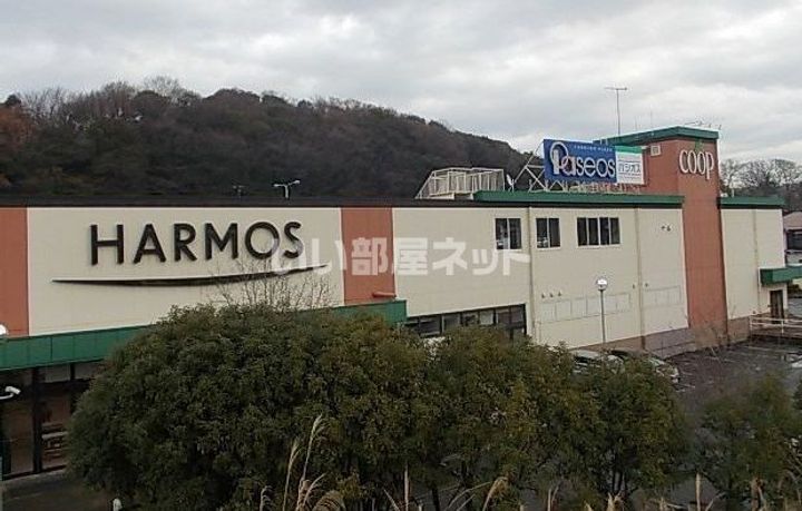 神奈川県横浜市戸塚区汲沢4(一戸建)の賃貸物件の周辺