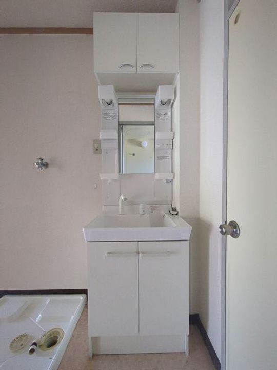 サンメモリーIの内装