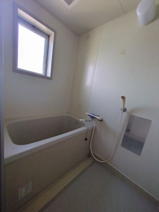 サンメモリーIの風呂