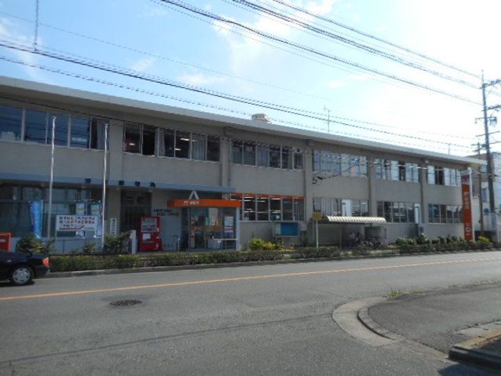 サンメモリーIの周辺