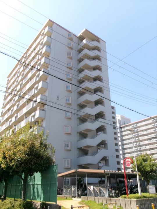 大阪府大阪市平野区喜連西2(一戸建)の賃貸物件の外観