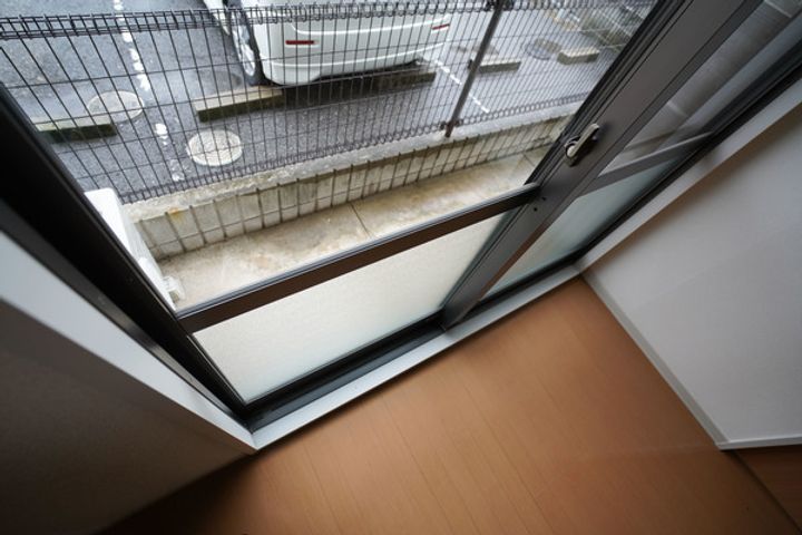 ラ・パルテール旭川 壱番館の内装