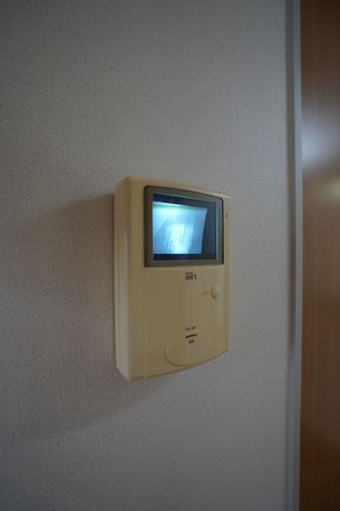 ラ・パルテール旭川 壱番館の内装