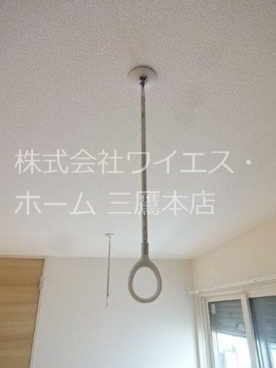 東京都武蔵野市八幡町3(アパート)の賃貸物件のその他画像