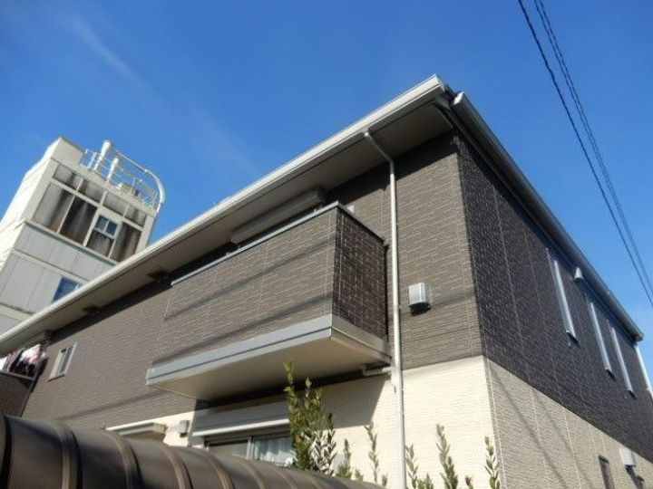 東京都武蔵野市八幡町3(アパート)の賃貸物件の外観