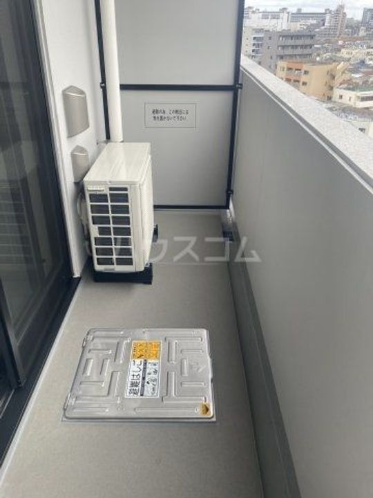 S-RESIDENCE王子enableの内装