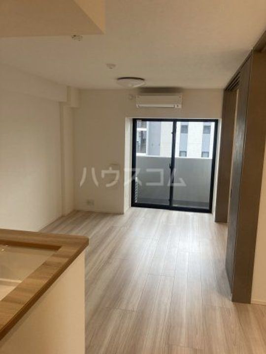 S-RESIDENCE王子enableの居間