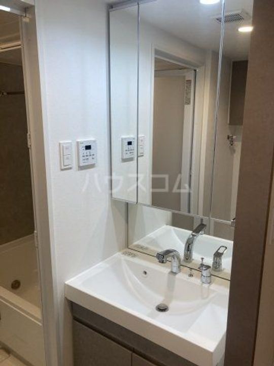 S-RESIDENCE王子enableの内装