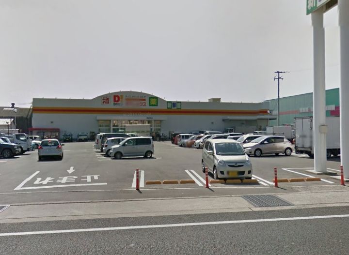 EXCEL長田Bの周辺