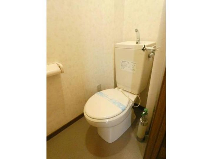 アーバンふみぞのの内装