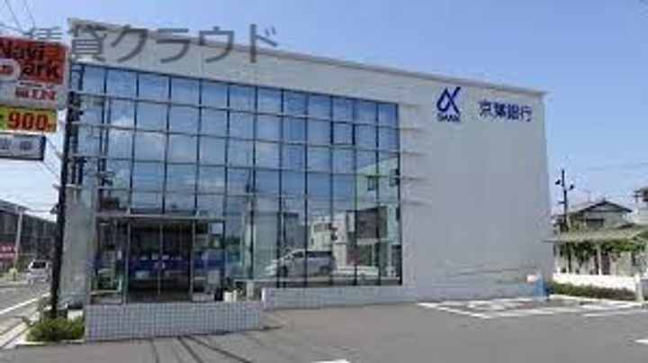 Like松ヶ丘の周辺