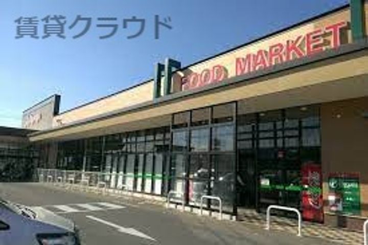 Like松ヶ丘の周辺
