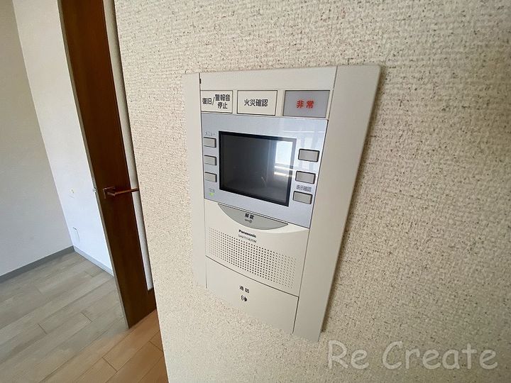 大阪府大阪市中央区松屋町(マンション)の賃貸物件の内装