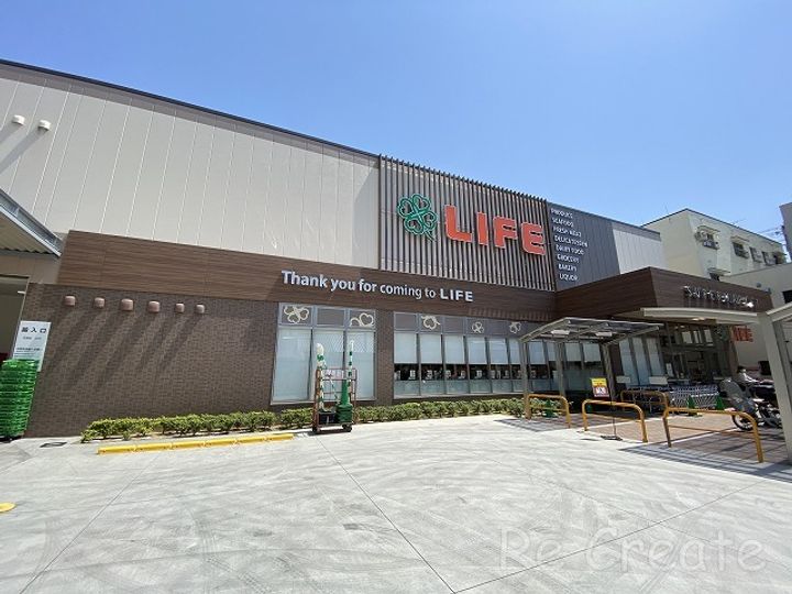 大阪府大阪市中央区松屋町(マンション)の賃貸物件の周辺