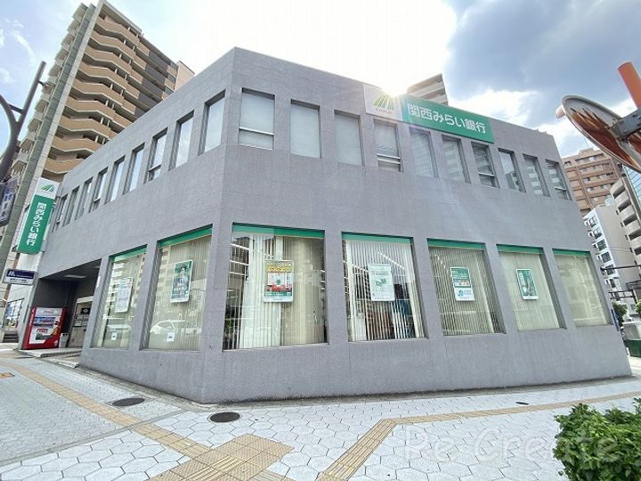 大阪府大阪市中央区松屋町(マンション)の賃貸物件の周辺