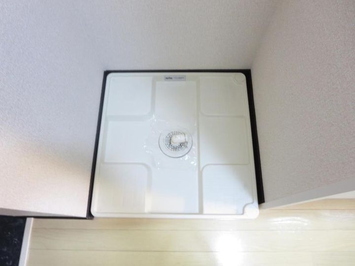 埼玉県川口市栄町1(マンション)の賃貸物件の内装