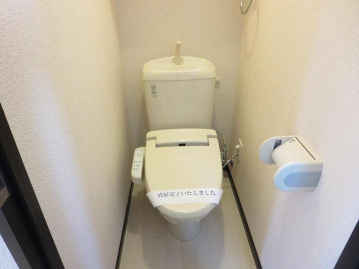 埼玉県川口市栄町1(マンション)の賃貸物件の内装