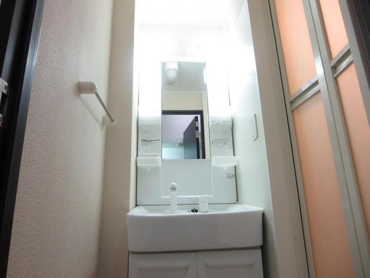 埼玉県川口市栄町1(マンション)の賃貸物件の内装