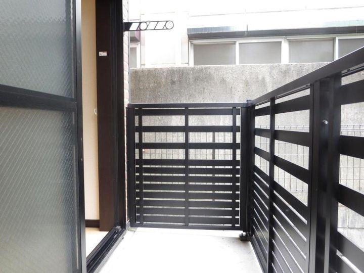 埼玉県川口市栄町1(マンション)の賃貸物件の内装