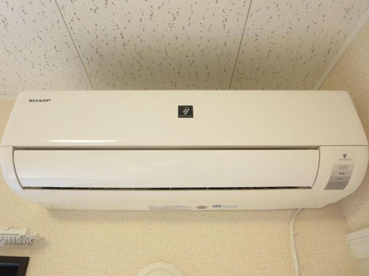 埼玉県川口市栄町1(マンション)の賃貸物件の内装