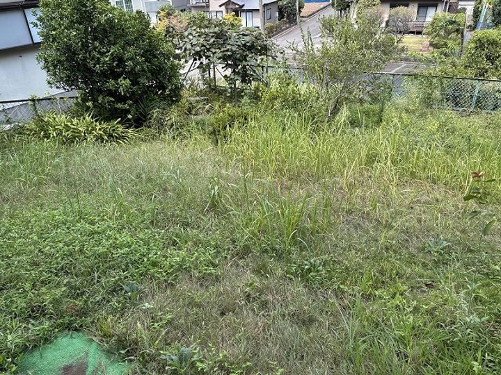 静岡県伊東市荻(一戸建)の賃貸物件の内装