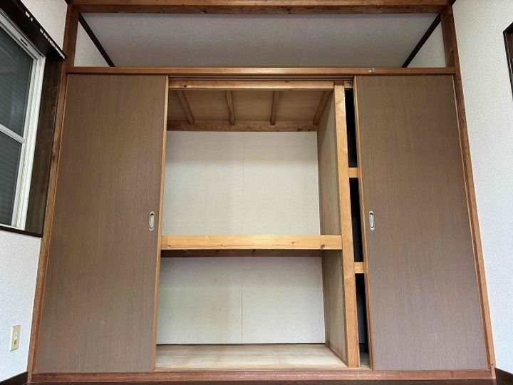 静岡県伊東市荻(一戸建)の賃貸物件の内装
