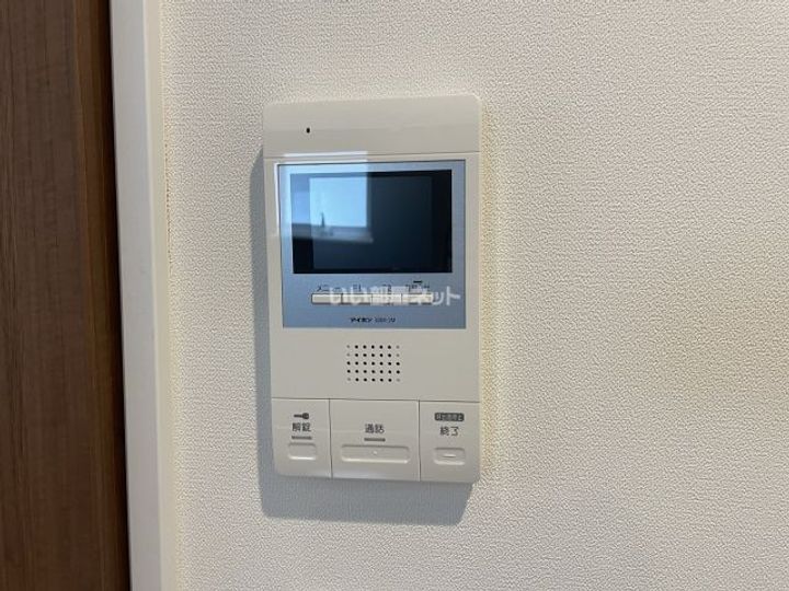 Cherim志賀本通の内装