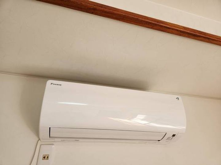 三重県三重郡菰野町大羽根園青葉町(一戸建)の賃貸物件の内装