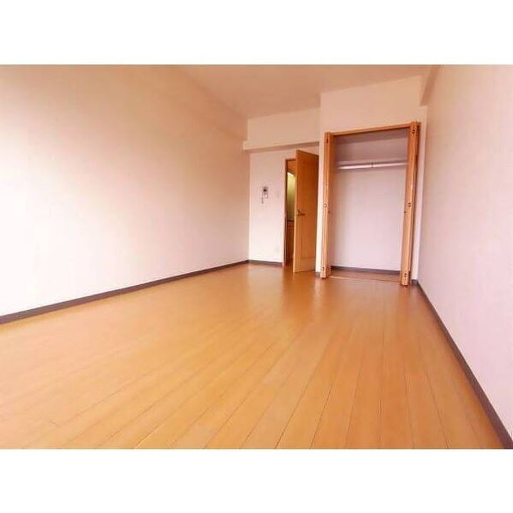 A・City朝日町の内装