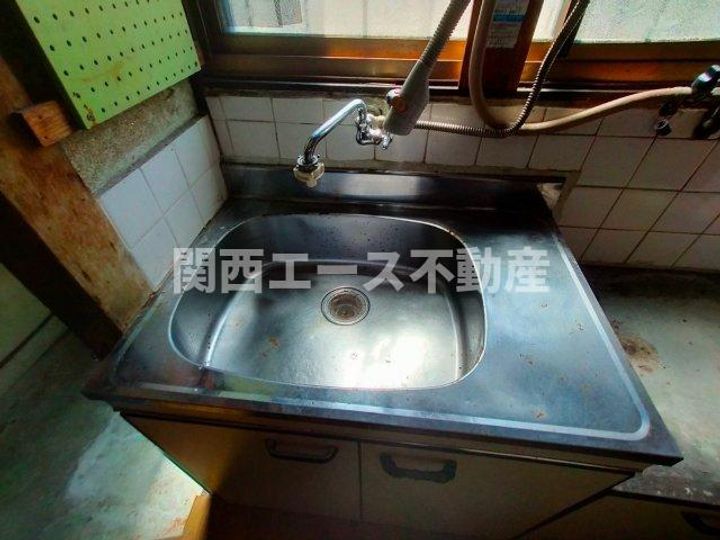 大阪府大東市津の辺町(一戸建)の賃貸物件のその他画像