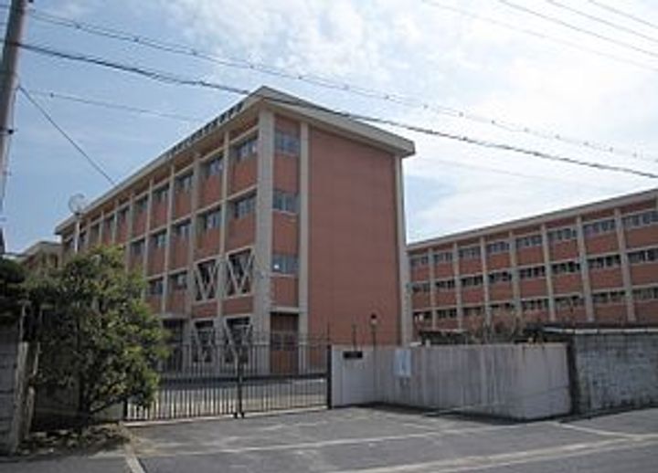 大阪府大東市津の辺町(一戸建)の賃貸物件の周辺