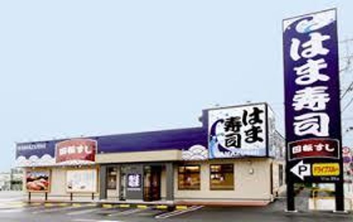 アジールコート大森西の周辺