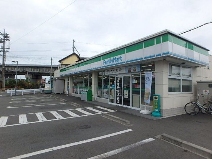 クレールの周辺