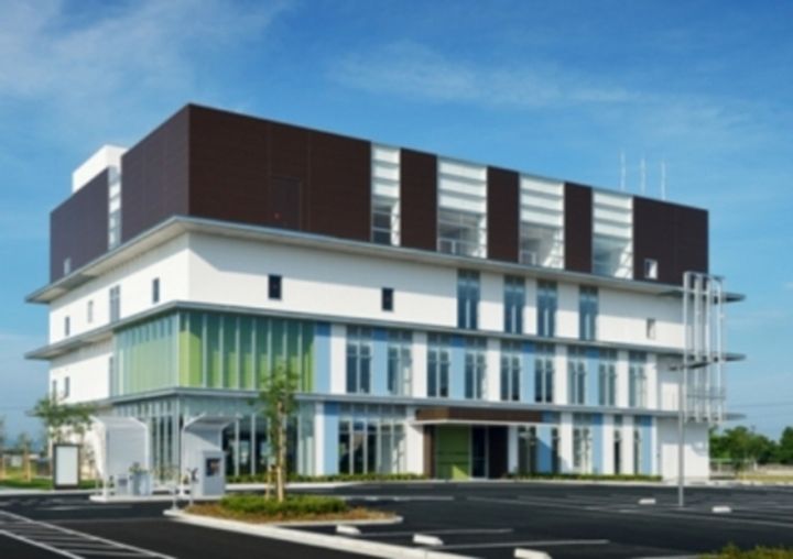 岡山県岡山市南区福島3(一戸建)の賃貸物件の周辺