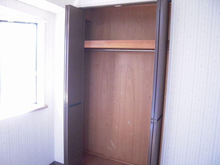 ヴィーブル新在家の内装