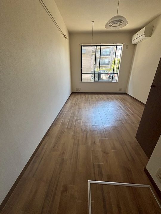 神奈川県横浜市金沢区平潟町(アパート)の賃貸物件の内装