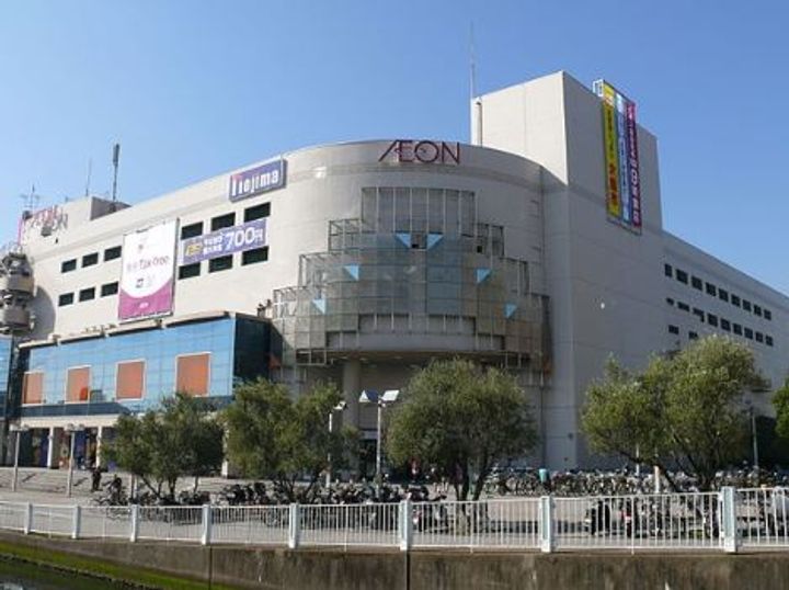 神奈川県横浜市金沢区平潟町(アパート)の賃貸物件の周辺