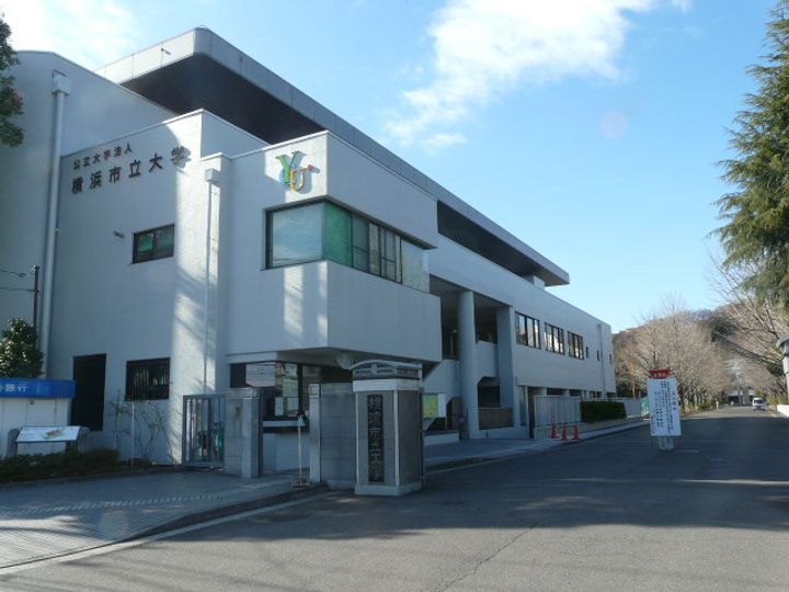 神奈川県横浜市金沢区平潟町(アパート)の賃貸物件の周辺