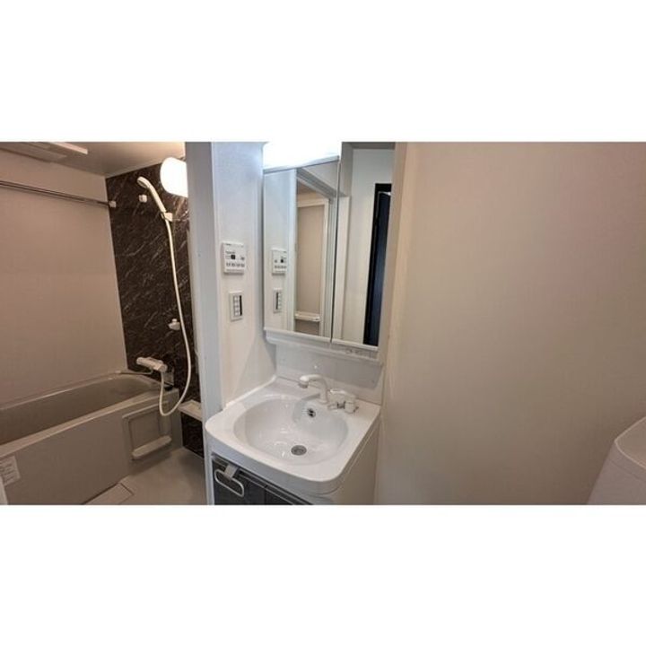 Velo JIYUGAOKA(ヴェロジユウガオカ)の内装