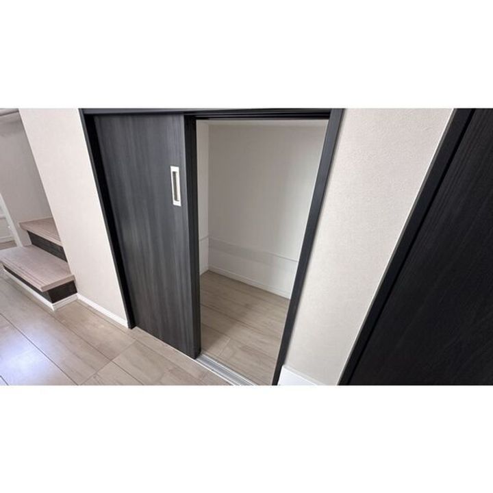 Velo JIYUGAOKA(ヴェロジユウガオカ)の内装